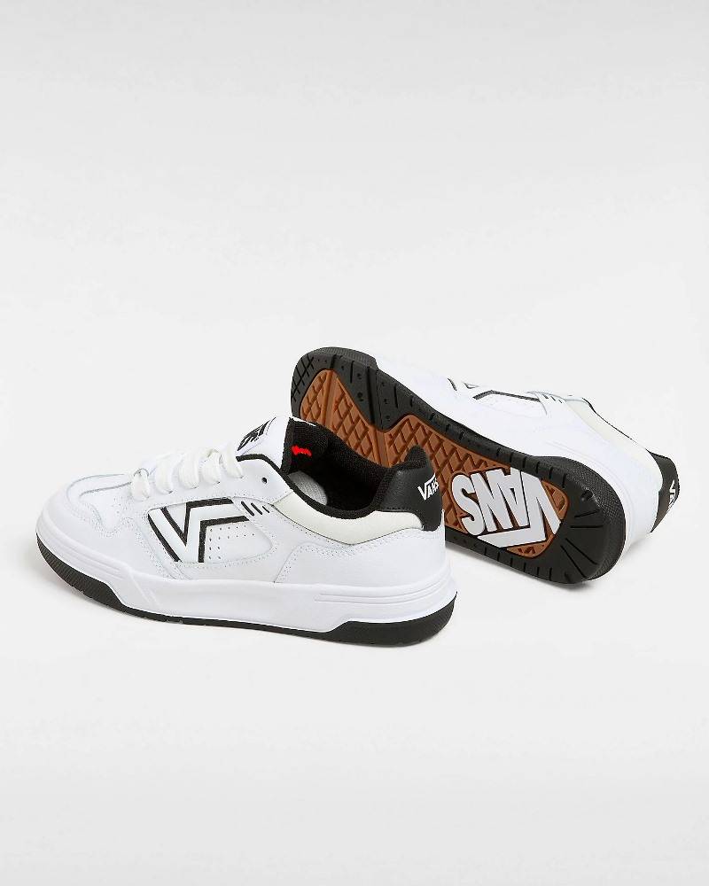 VANS MENS UPLAND SHOE