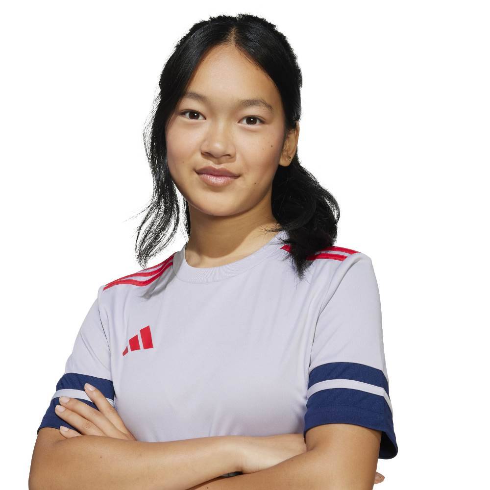 ADIDAS YOUTH SQUADRA 25 JERSEY