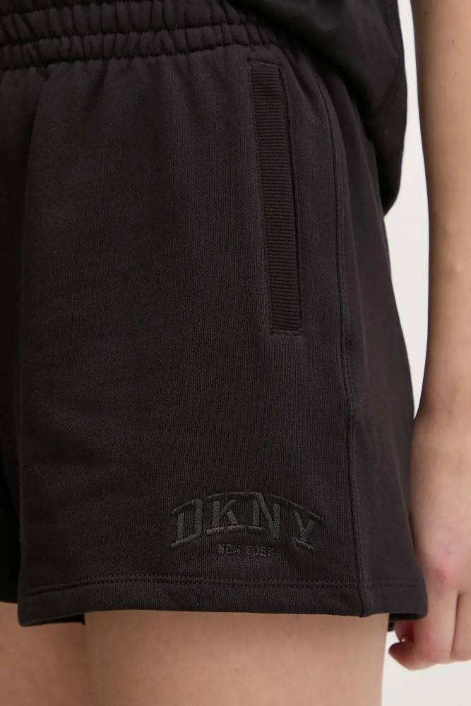 DKNY LOGO SHORT