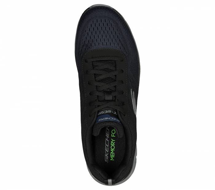 SKECHERS TRACK- RIPKENT WALKING SHOES