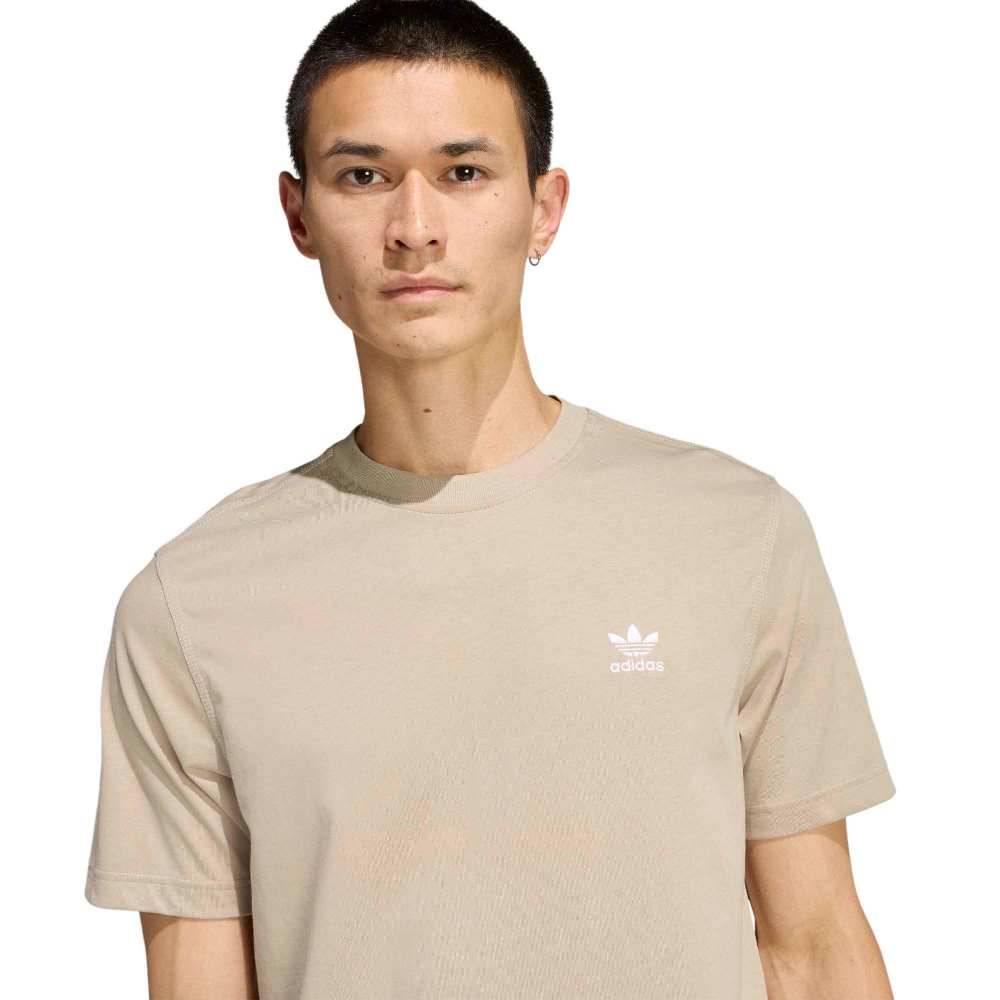 ADIDAS ORIGINALS TREFOIL ESSENTIALS TEE