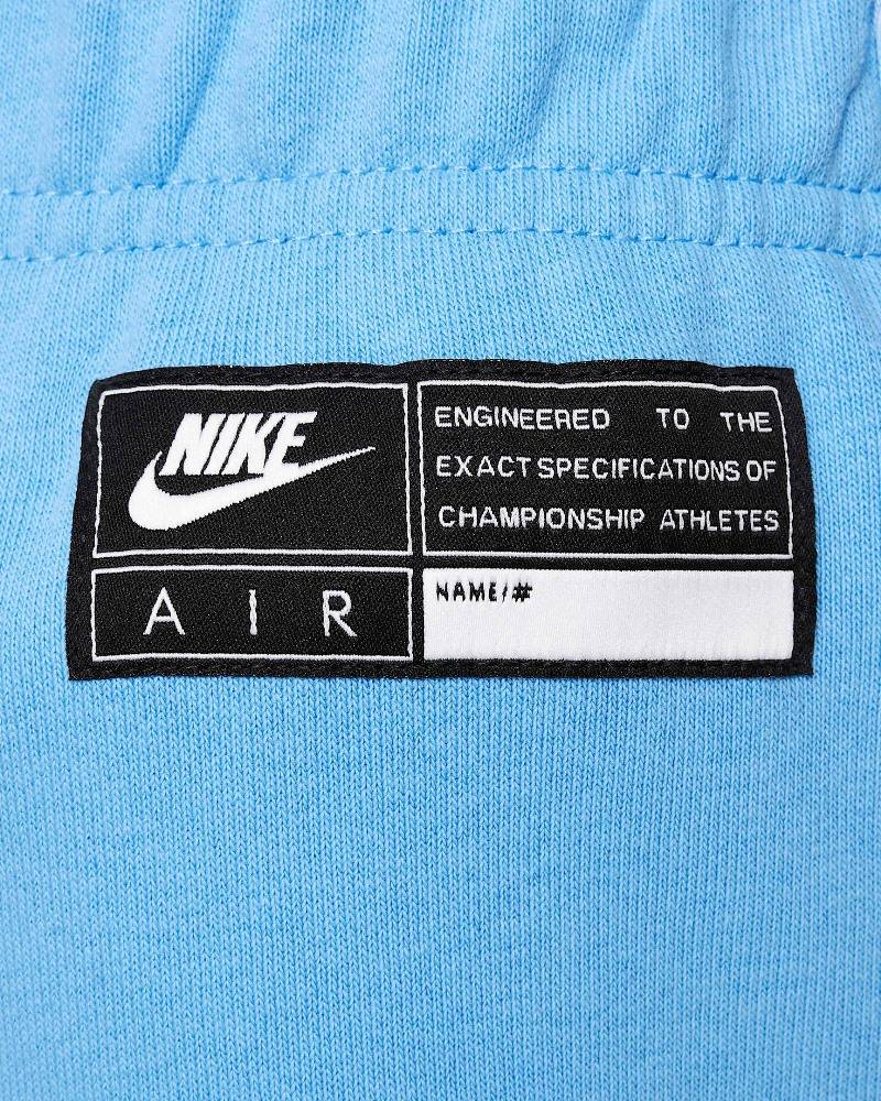 NIKE LITTLE BOYS AIR TEE/SHORT SET