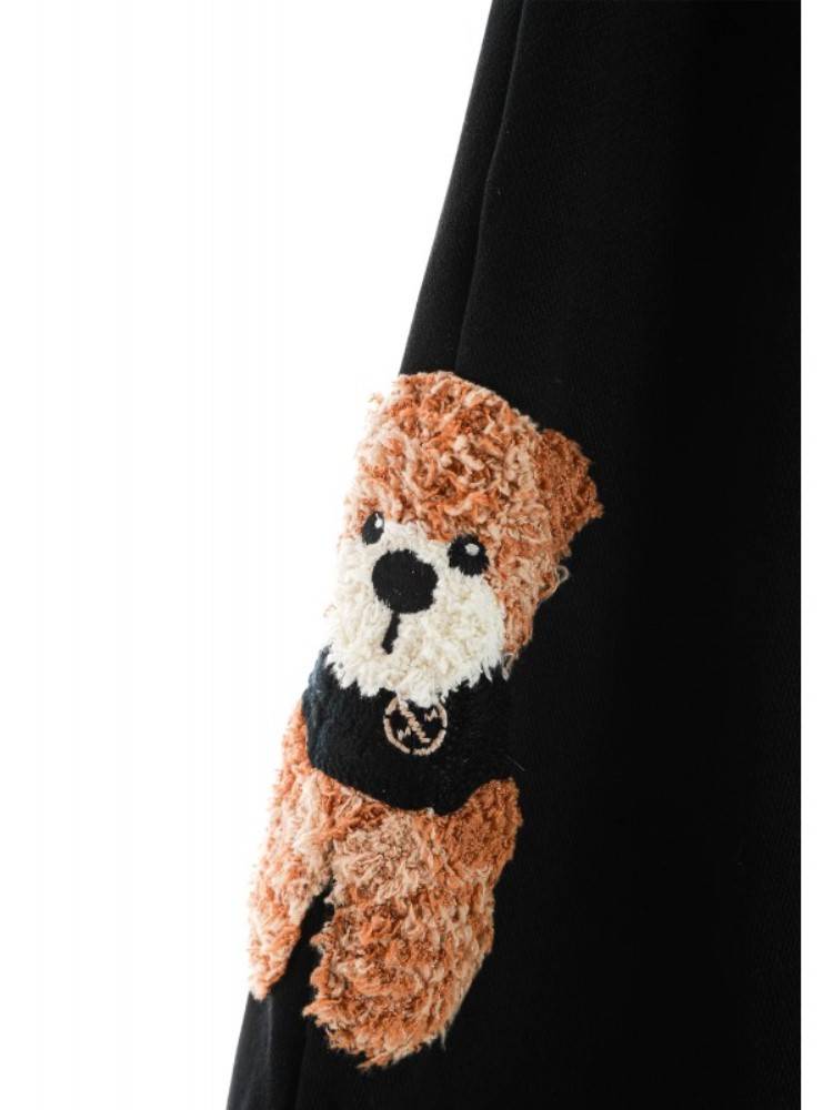 MWM TEDDY JOGGERS