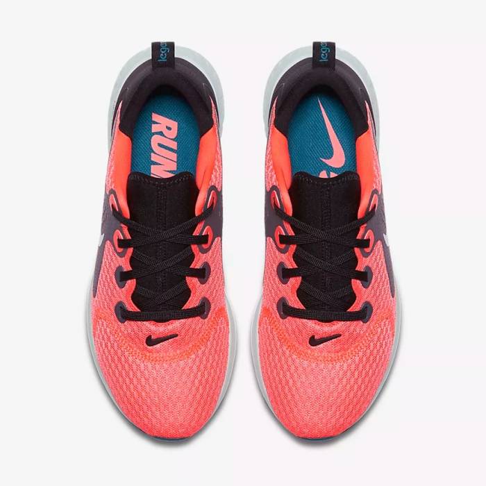 NIKE REBEL REACT RUNNING WMNS SHOES