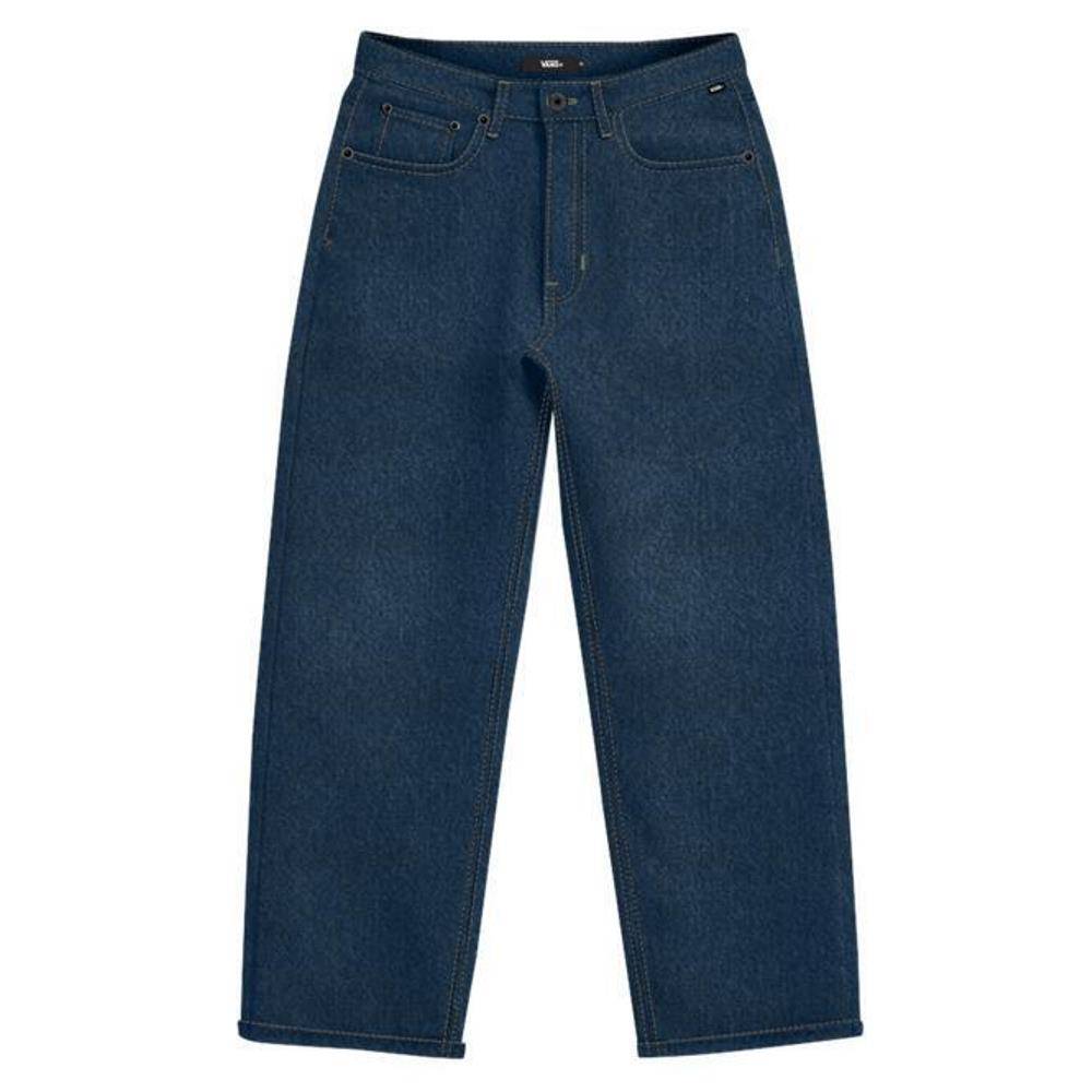 VANS CHECK-5 LOOSE DENIM PANT