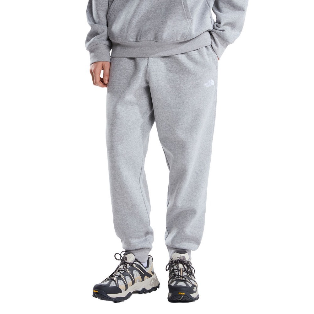 THE NORTH FACE M EVOLUTION SIMPLE DOME REGULAR JOGGER