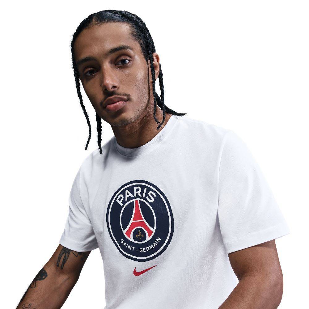 NIKE PSG CREST TEE