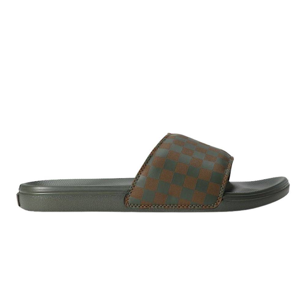 VANS LA COSTA SLIDE-ON