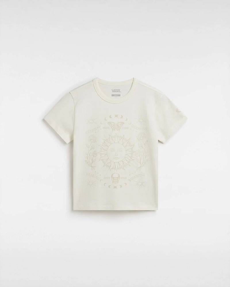 VANS SOL SHINE MINI TEE