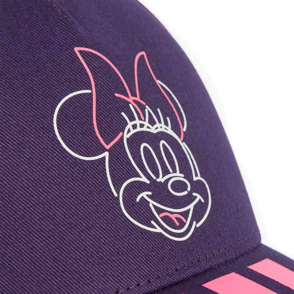 ADIDAS LK DISNEY MINNIE MOUSE CAP