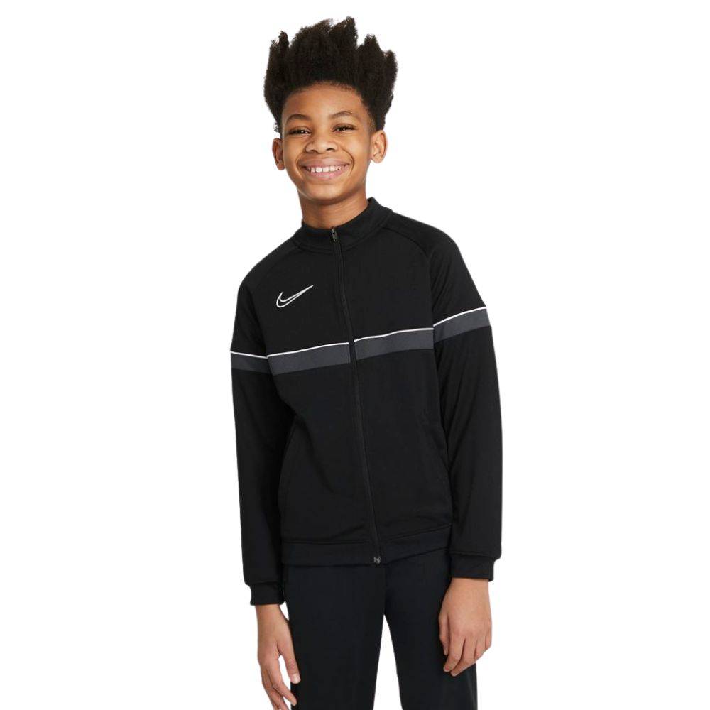 NIKE YOUTH ACADEMY 21 DRI-FIT KNIT TRACK JKT
