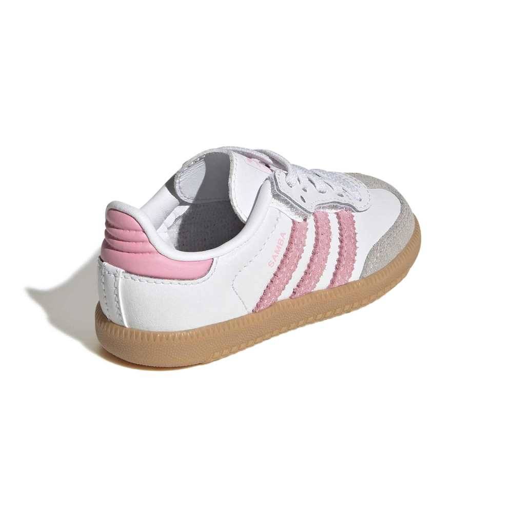 ADIDAS SAMBA OG CF EL I