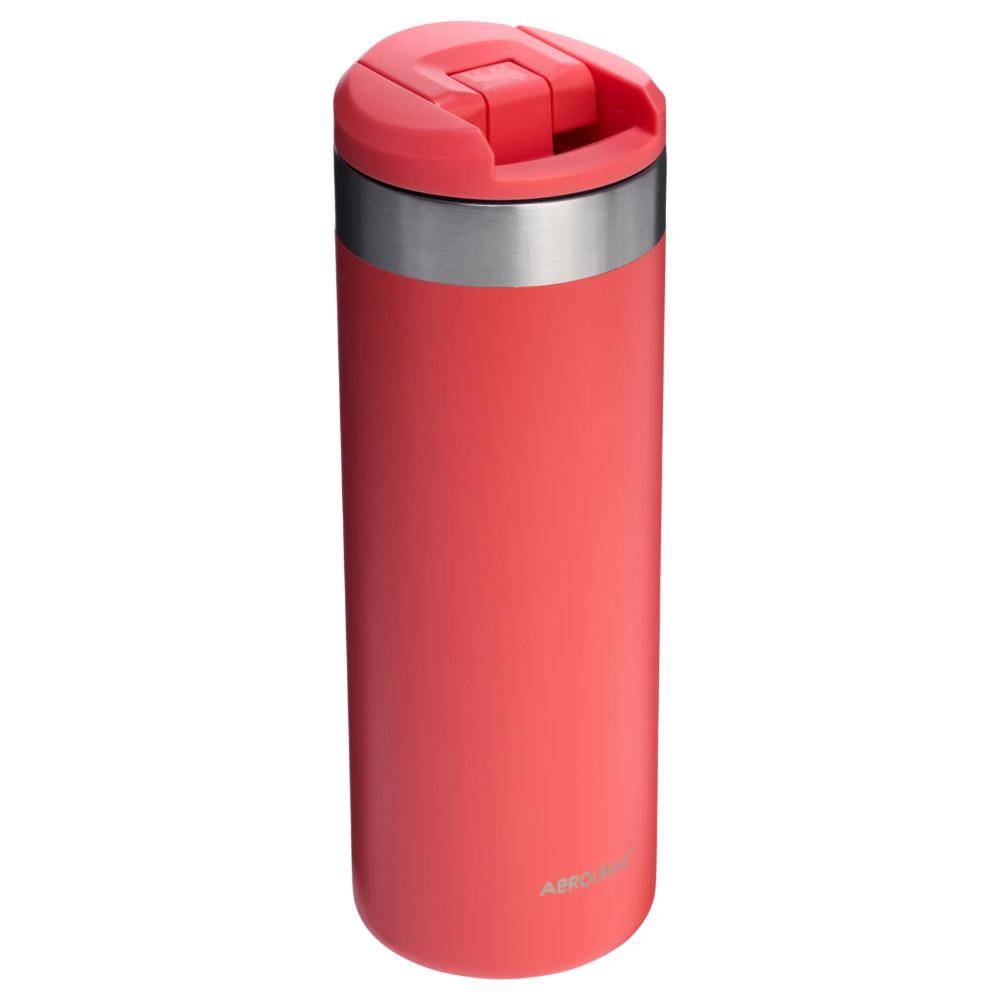 STANLEY AEROLIGHT TRANSIT MUG 0.47L - 6 HOURS HOT | 8 HOURS COLD | 30 HOURS ICED