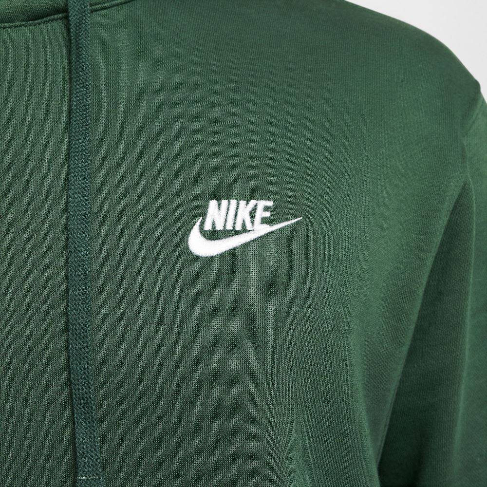 NIKE SPORTSWEAR CLUB FLEECE HOODIE MENS