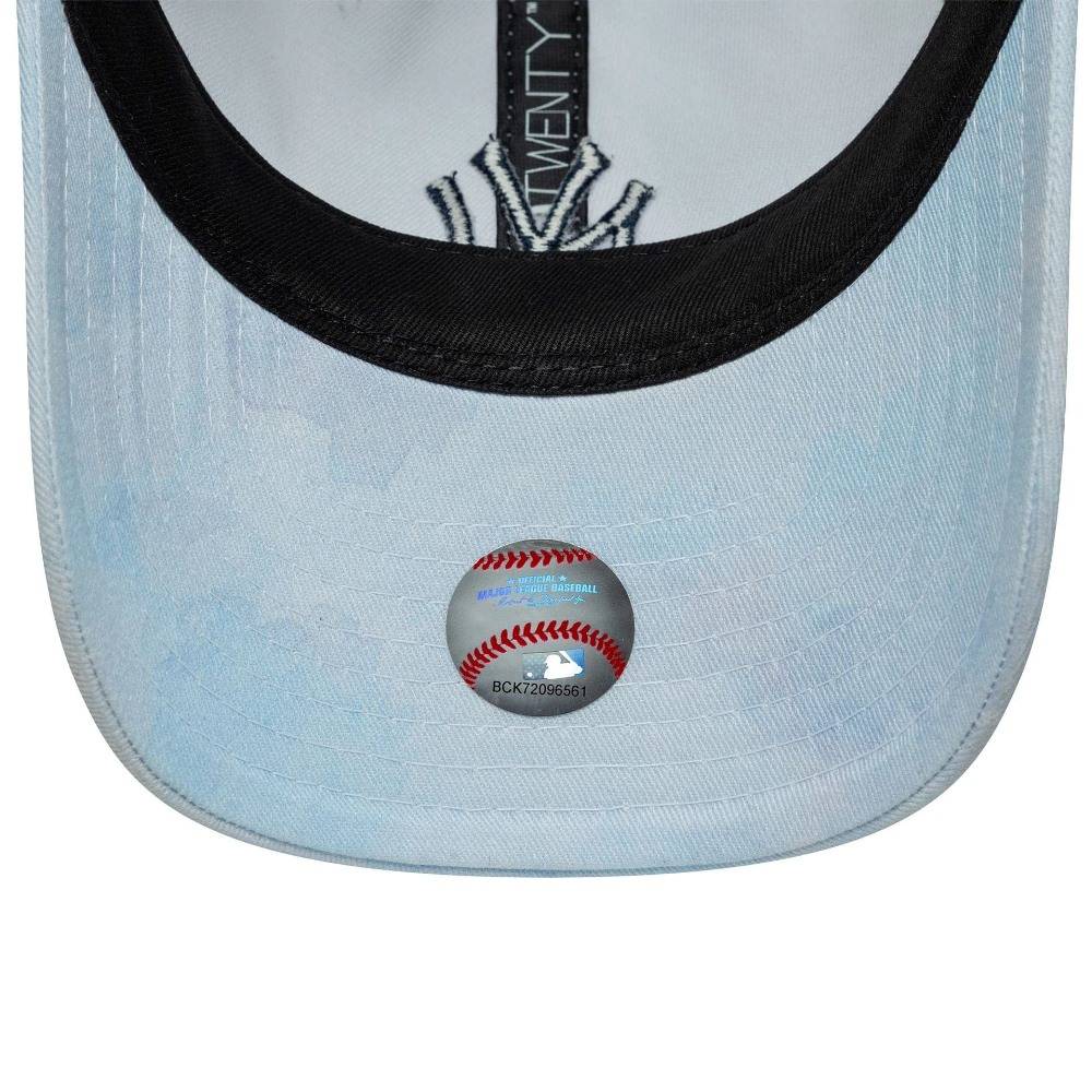NEW ERA CHILD/YOUTH TIE DYE 9TWENTY NEW YORK YANKEES