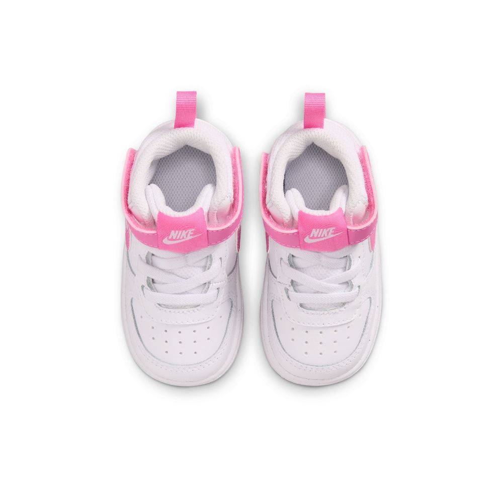 NIKE INFANT COURT BOROUGH MID 2 (TDV)