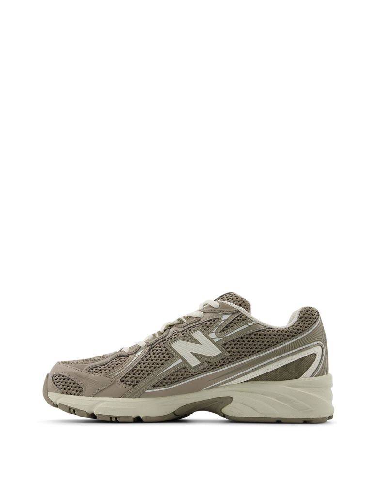 NEW BALANCE 740 UNISEX CLASSIC SNEAKERS