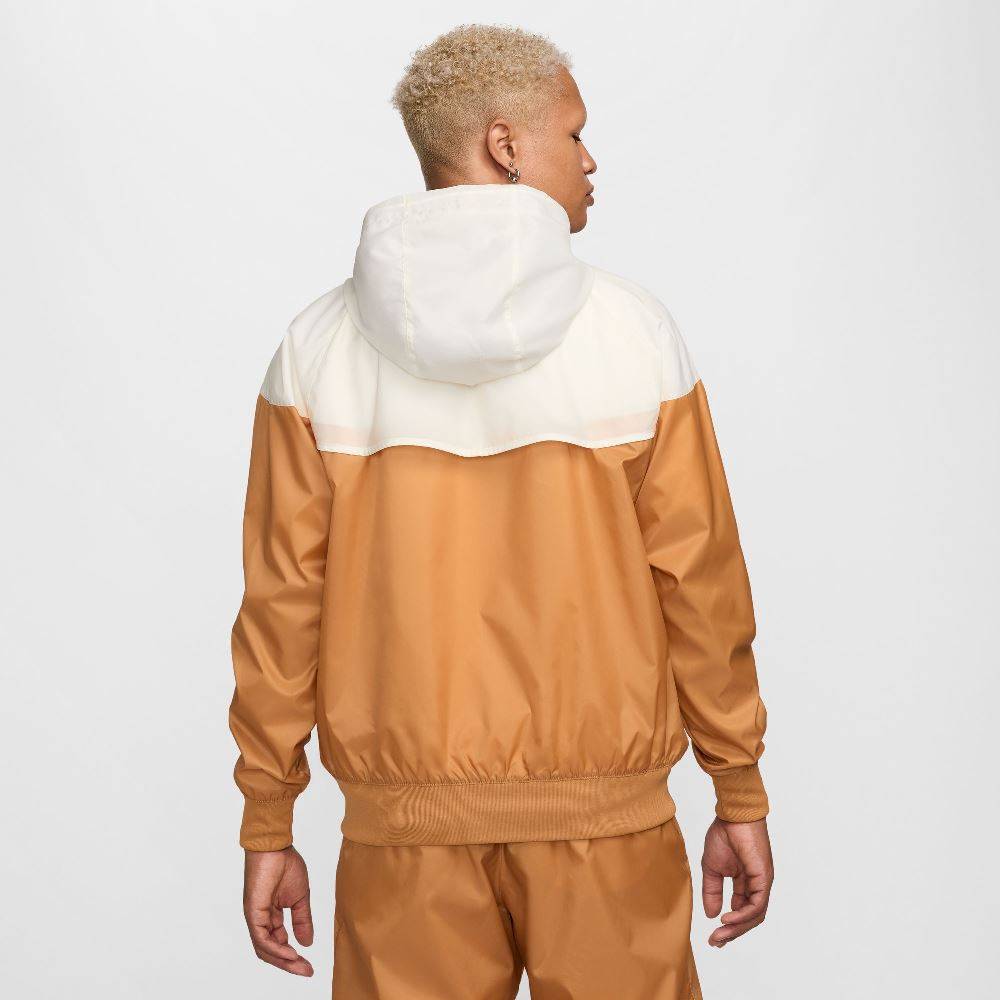 NIKE WOVEN LND HOODED WINDRUNNER