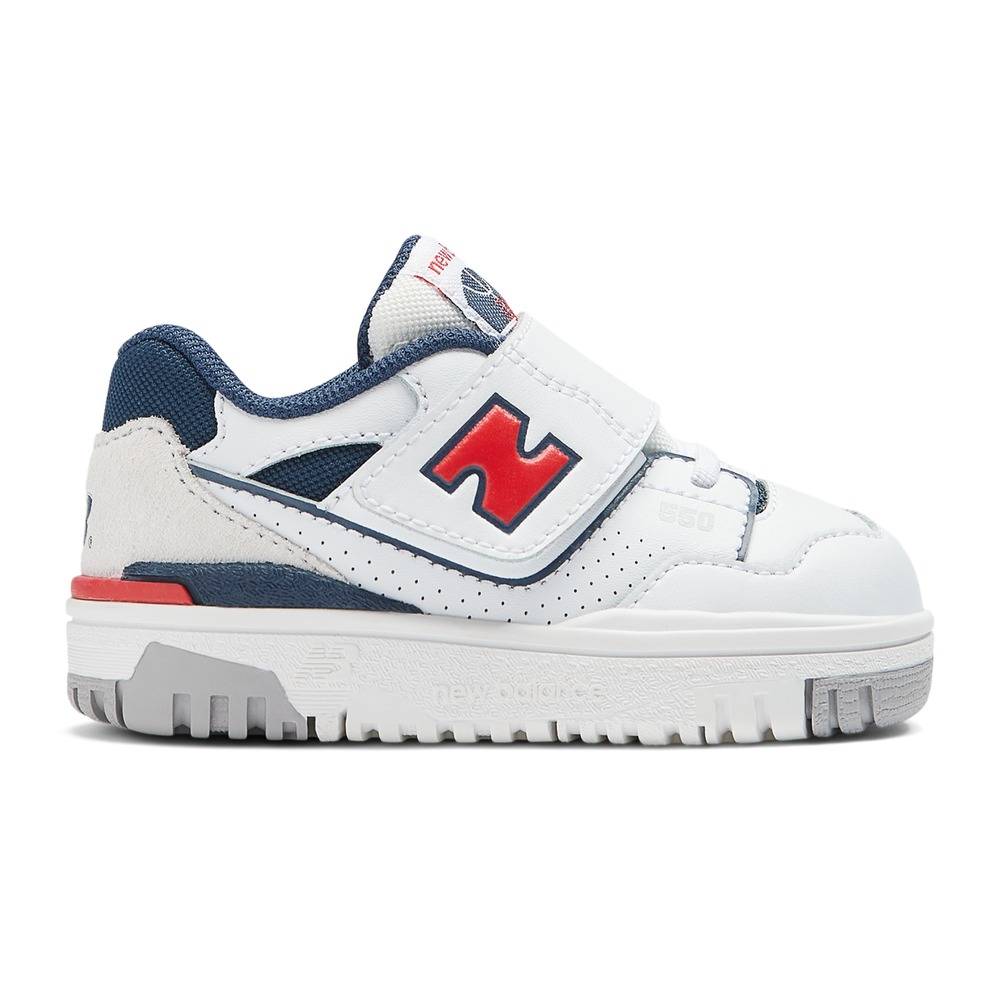 NEW BALANCE 550 INFANT SNEAKERS