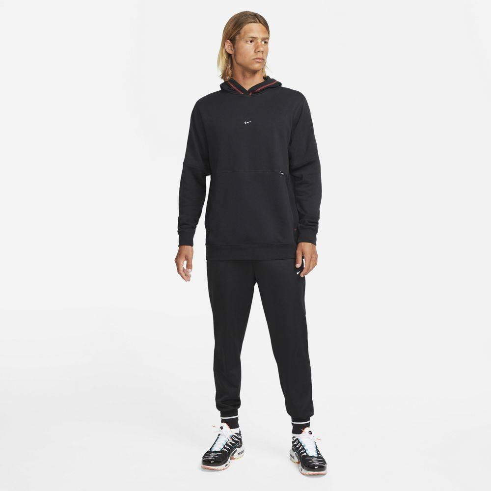 NIKE FC FLEECE HOODIE