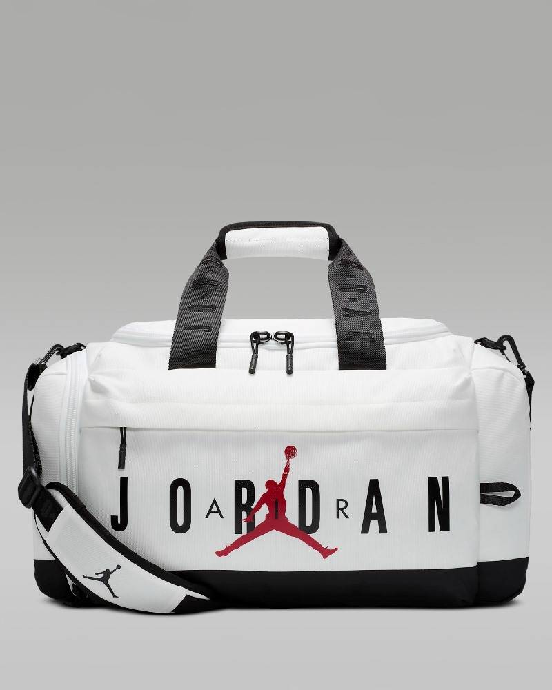 NIKE JORDAN  AIR JORDAN DUFFLE