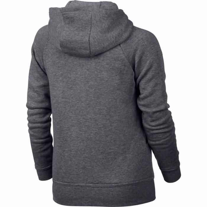 NIKE GIRLS SPORTSWEAR MODERN HOODIE FZ