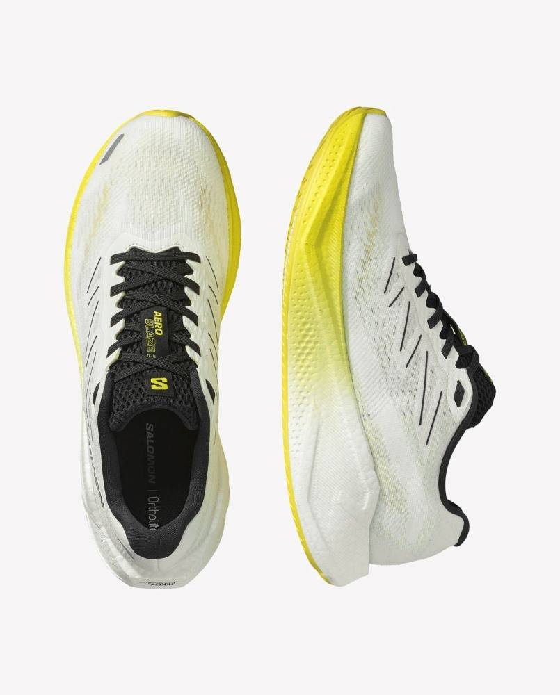 SALOMON RUNNING - AERO BLAZE 3