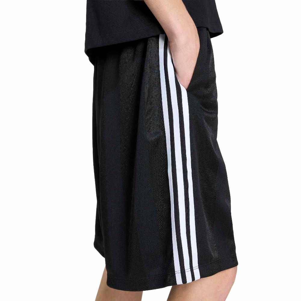ADIDAS 3S JAQUARD JORT