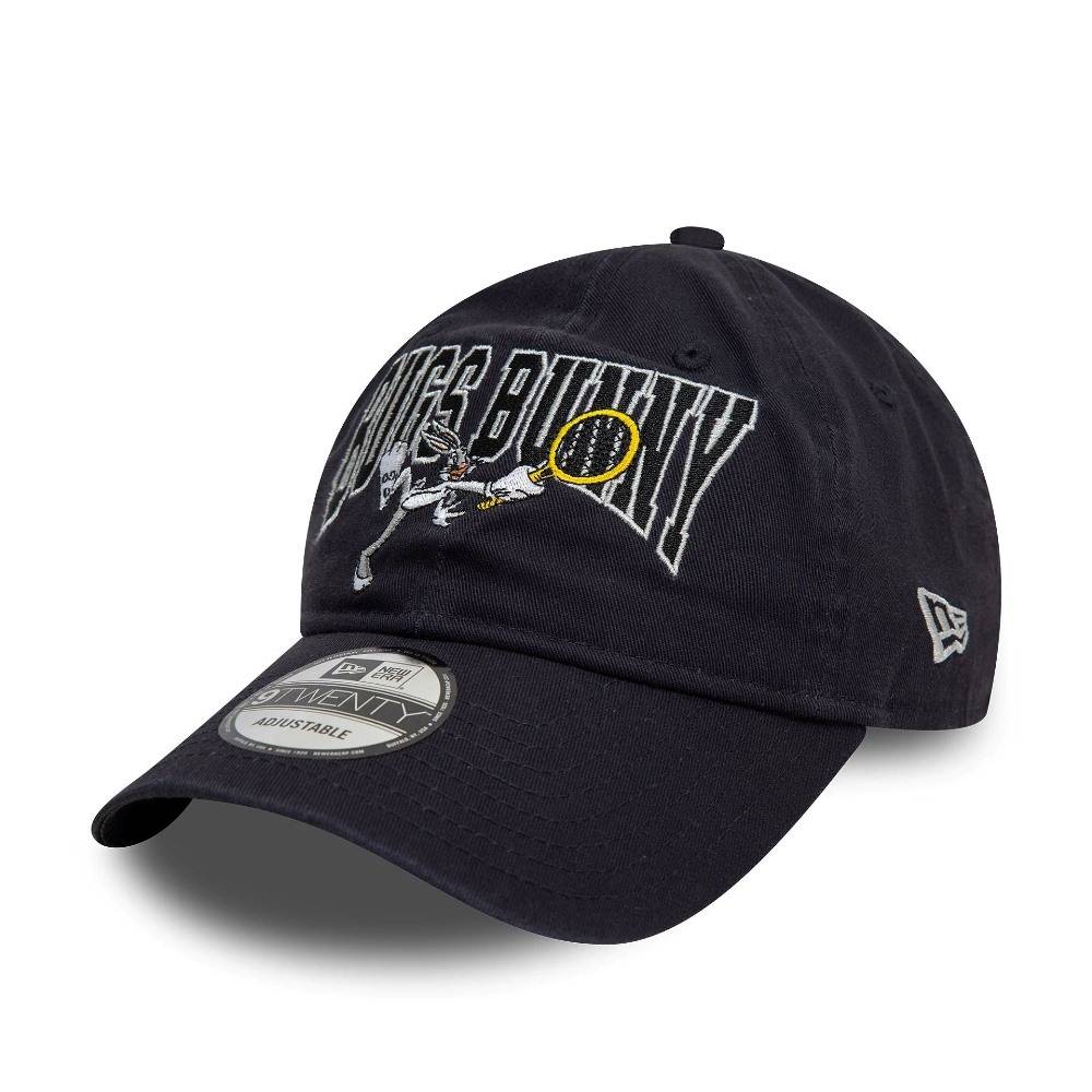 NEW ERA WB WASHED 9TWENTY BUGS BUNNY