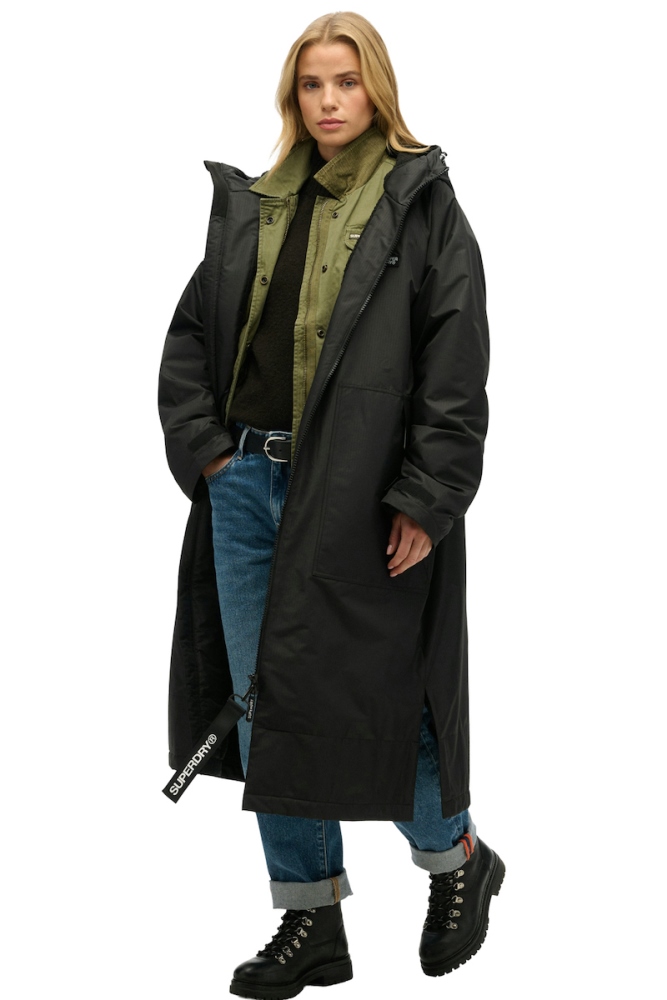 SUPERDRY SUPERDRY ROBE