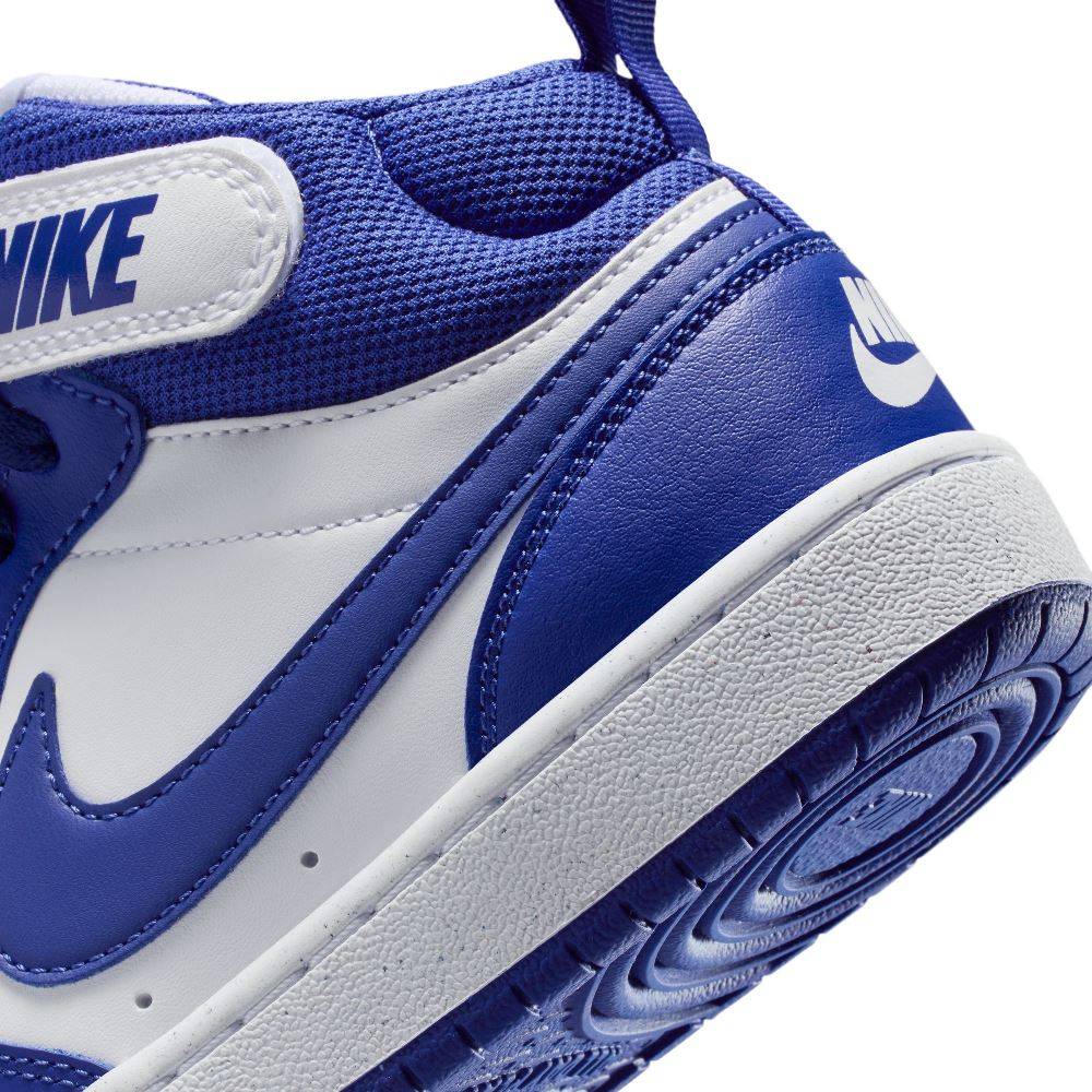 NIKE COURT BOROUGH MID 2 (GS)