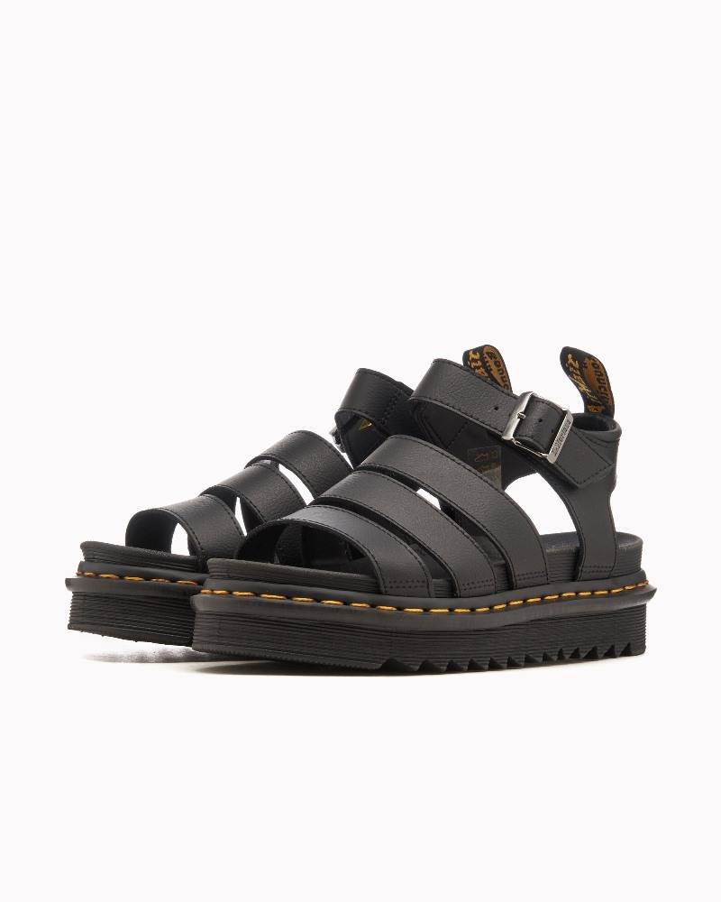 DR. MARTENS BLAIRE ATHENA WOMENS SANDALS