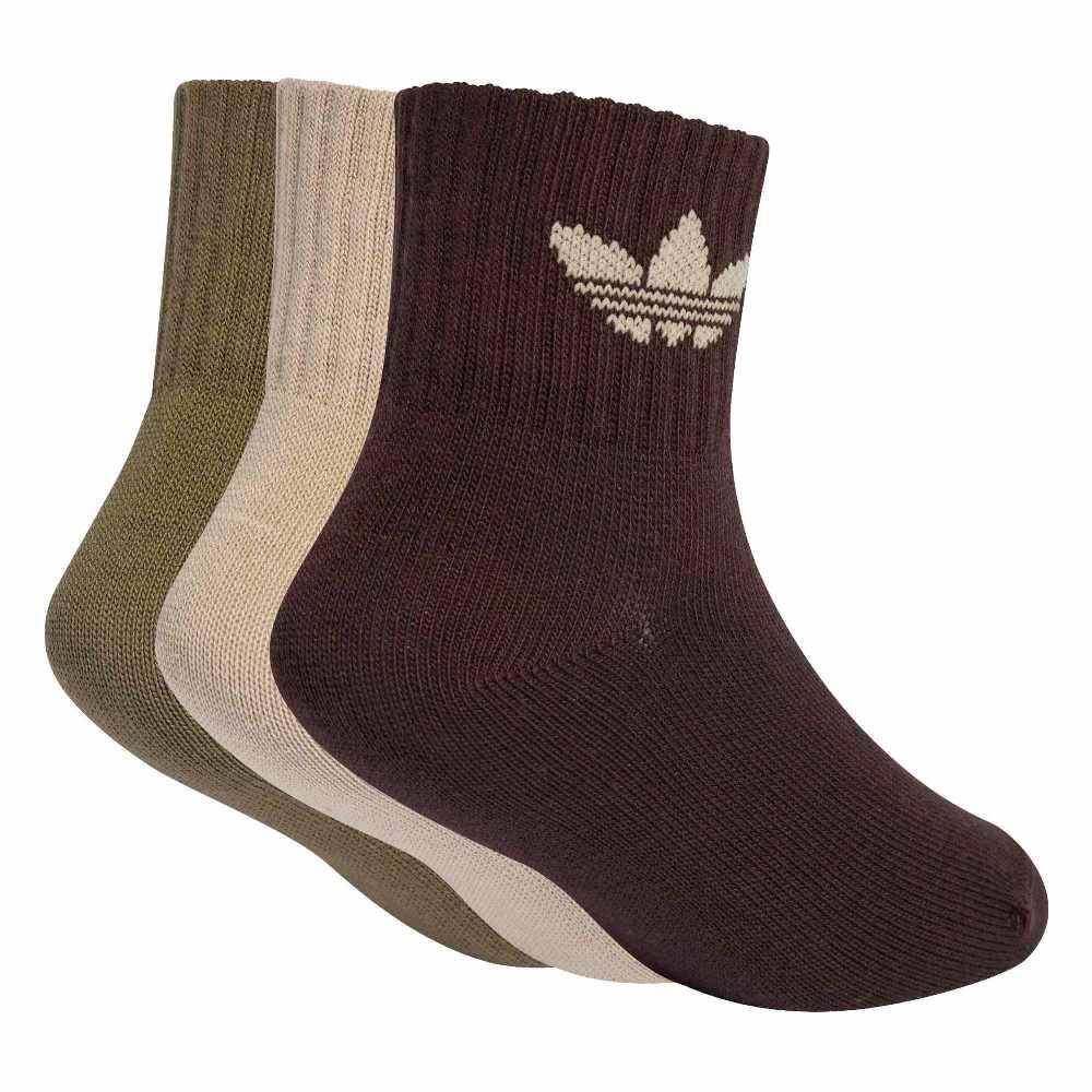 ADIDAS ORIGINALS KIDS ANKLE SOCK
