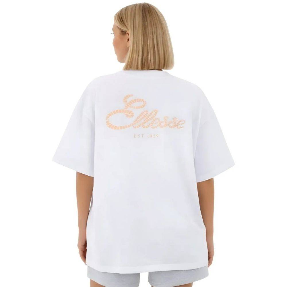 ELLESSE WOMENS GRAPHICS DELIZIOSI TEE