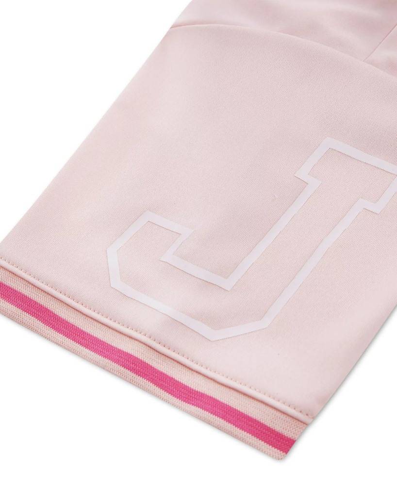 NIKE JORDAN GIRLS SCRT DIARY CROPPED JERSEY