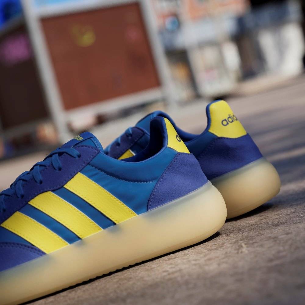 ADIDAS M BARREDA DECODE SHOES