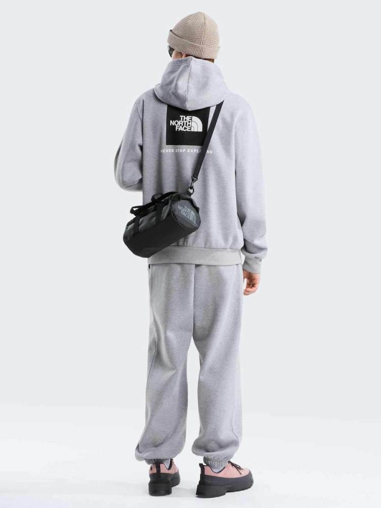 THE NORTH FACE M EVOLUTION BOX NSE REGULAR HOODIE