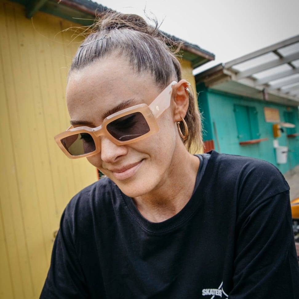CHPO TOVE SUNGLASSES 45MM
