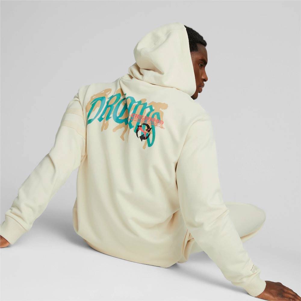 PUMA X CHILDHOOD DREAMS HOODIE