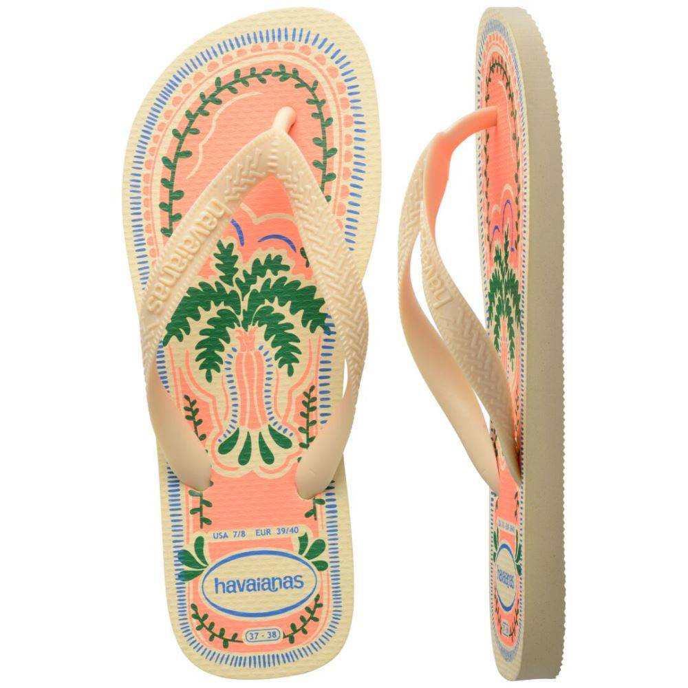 HAVAIANAS TOP SUMMER VIBES