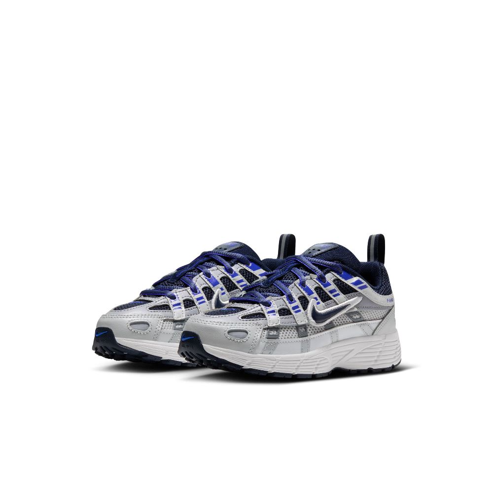 NIKE P-6000 LACE KIDS SHOES (PS)