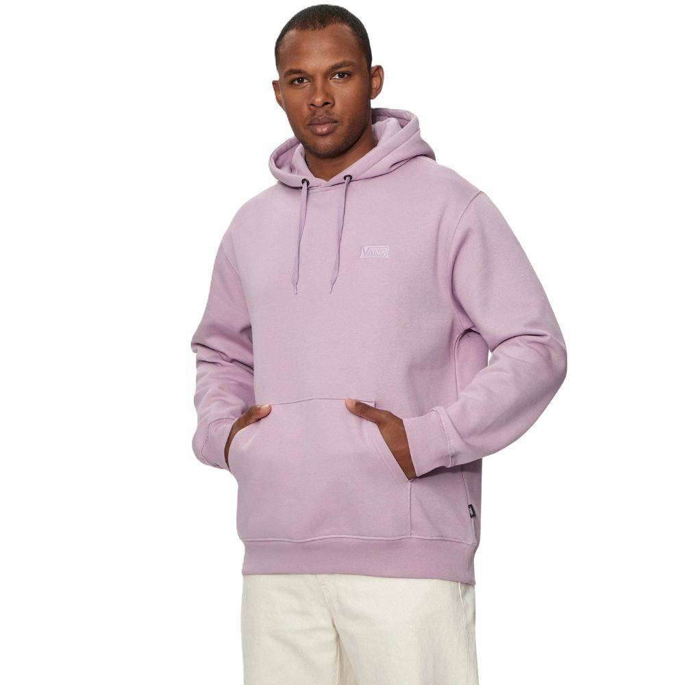VANS CORE BASIC PULLOVER HOODIE