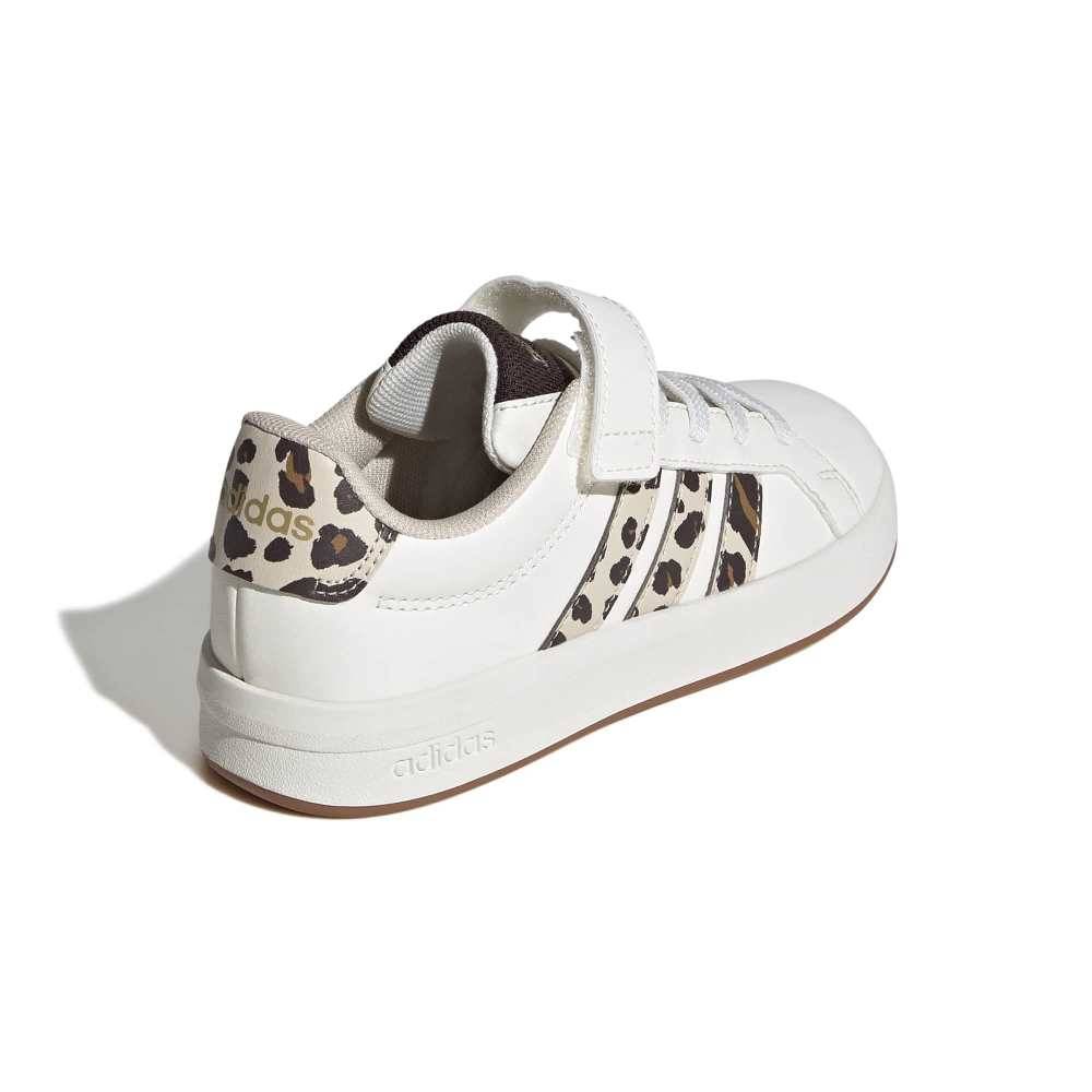 ADIDAS KIDS GRAND COURT 3.0 SHOES