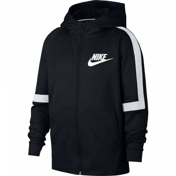 NIKE BOYS SPORTSWEAR TRIBUTE JACKET