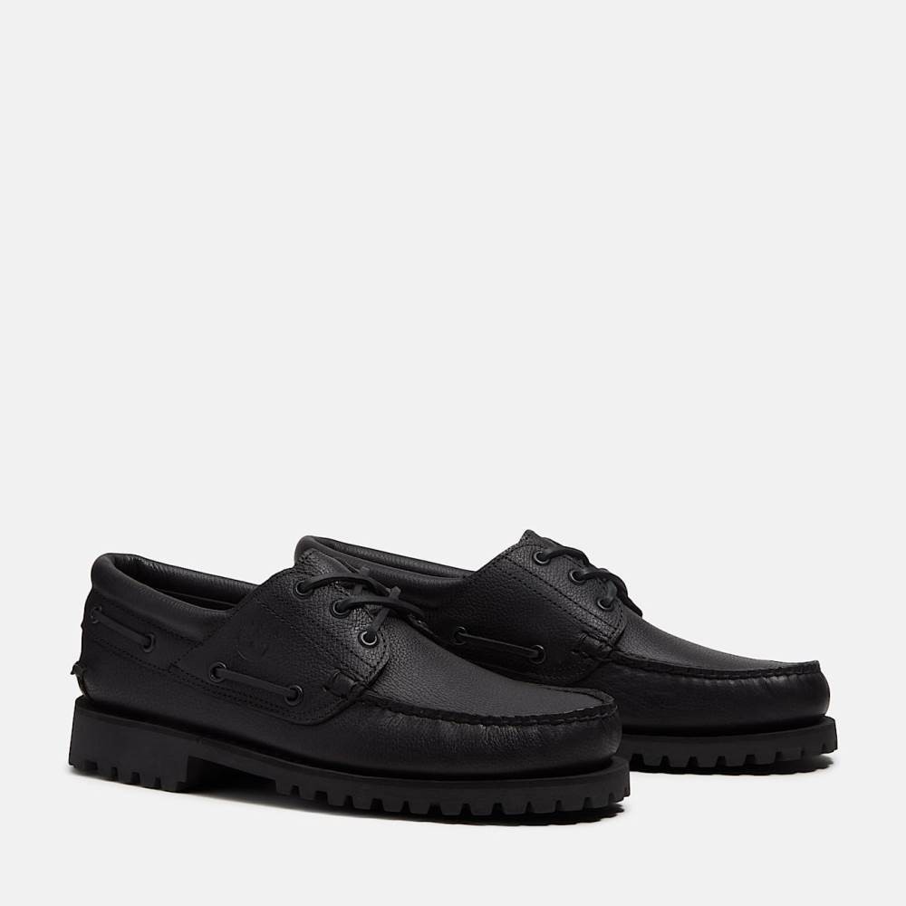 TIMBERLAND AUTHENTIC BOAT SHOE