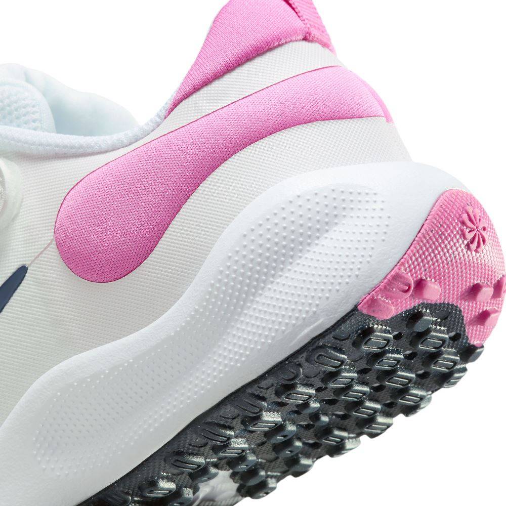 NIKE REVOLUTION 7 (PSV) KIDS SHOES