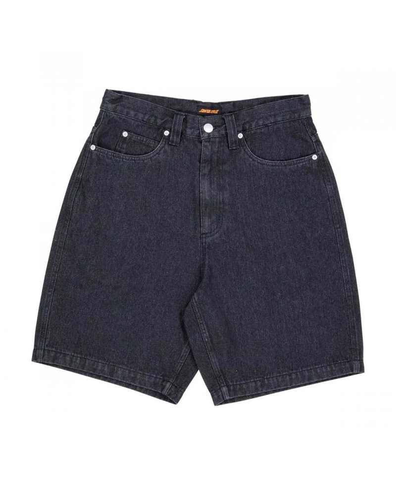 SANTA CRUZ SELF DESTRUCT BIG SHORT