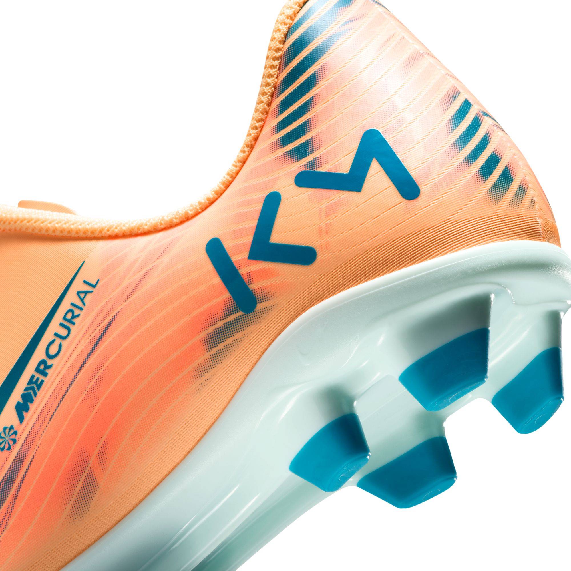 NIKE JR VAPOR 16 CLUB KM FG