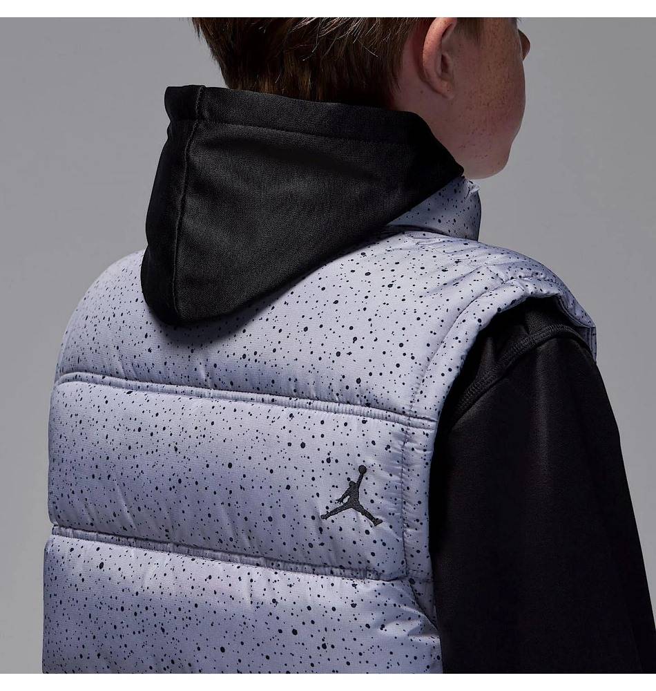 NIKE JORDAN BOYS 2 FER JACKET