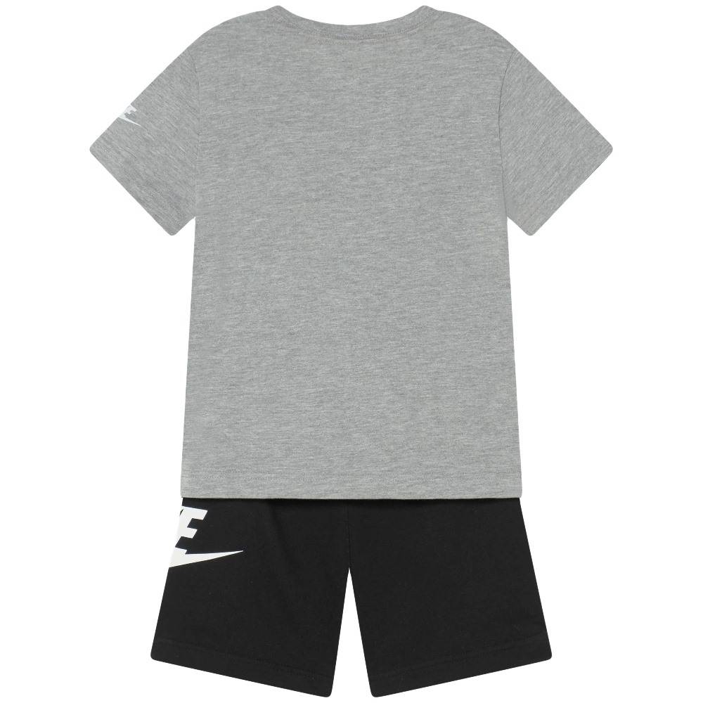 NIKE INFANT FRENCH TERRY SHORT SET